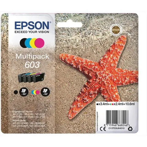 Epson C13t03u64020 – immagine 4