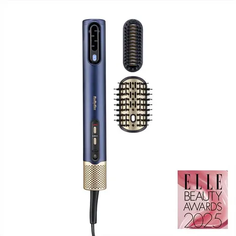 BaByliss Asciugacapelli As6550e – immagine 2