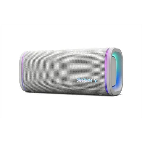 Sony SPEAKER BLUETOOTH ULT FIELD 5 SRSULT50W – immagine 3