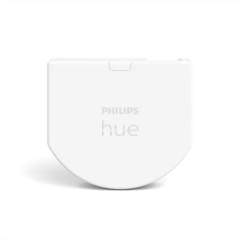 Philips Hue Wall Switch Module-bianco – immagine 3