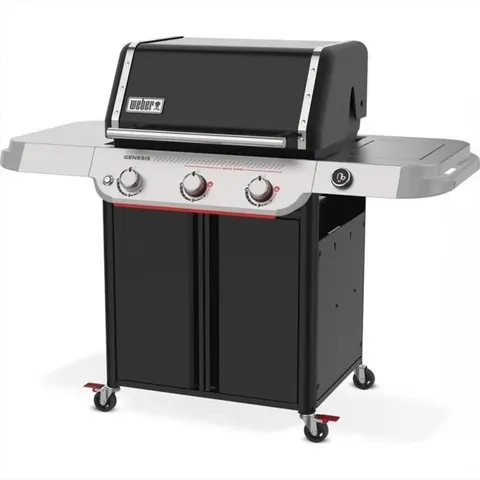 Weber BARBECUE A GAS GENESIS E-325 – immagine 2