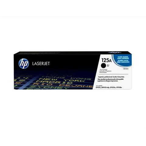 HP Cb540a Nero-nero – immagine 4