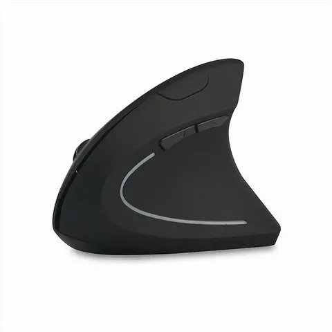 Acer Vertical Wireless Mouse-nero – immagine 2