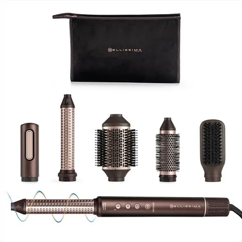 Imetec Styler Digitale Ad Aria Prodigy- – immagine 2