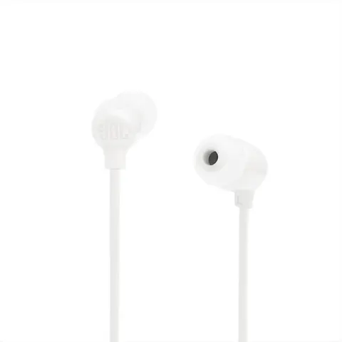 JBL TUNE 135BT Auricolari wireless, Bianco – immagine 2