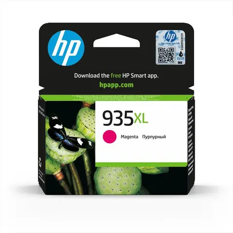HP 935xl C2p25ae – immagine 3