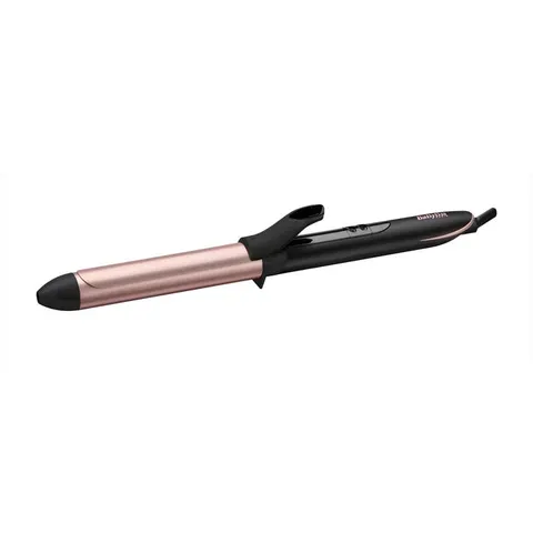 BaByliss C451e-nero/rosa – immagine 2