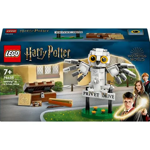 Lego Harry Potter 76425 – immagine 2