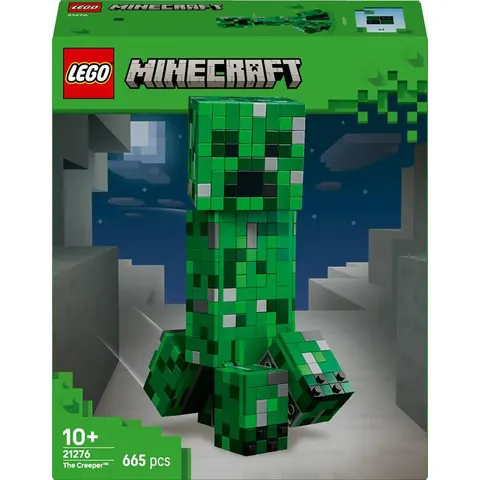 Lego Creeper 21276 – immagine 2