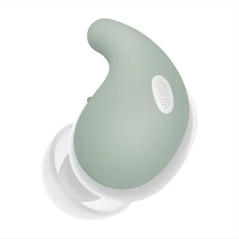 Sony CUSCINETTI LINKBUDS FIT CUSCINETTI, Verde – immagine 2