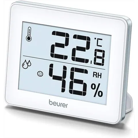 BEURER Hm16-bianco – immagine 2