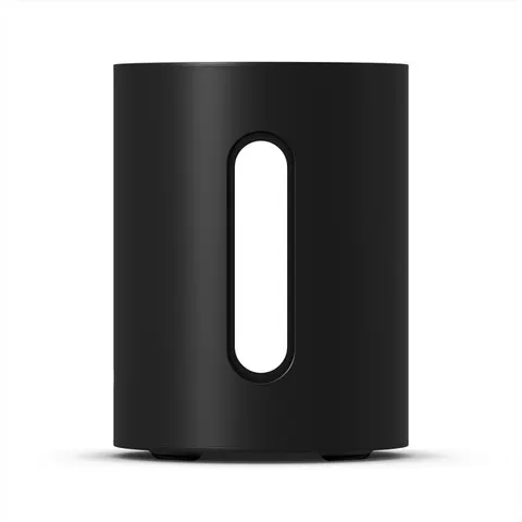 SONOS Subwoofer Sub Mini-black – immagine 2