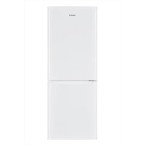 Candy Frigoriferi Combinati Chcs 514ew Bianco – immagine 3