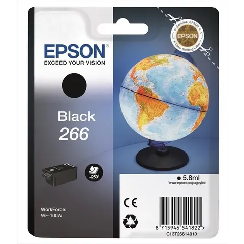 Epson C13t26614020-nero – immagine 2