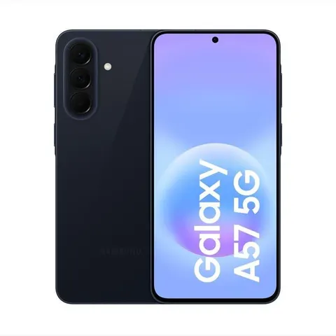 WINDTRE Samsung Galaxy A57 5g 256 Navy – immagine 2
