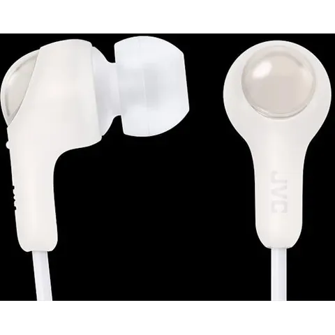 JVC HA-FR9UC White bianco – immagine 4