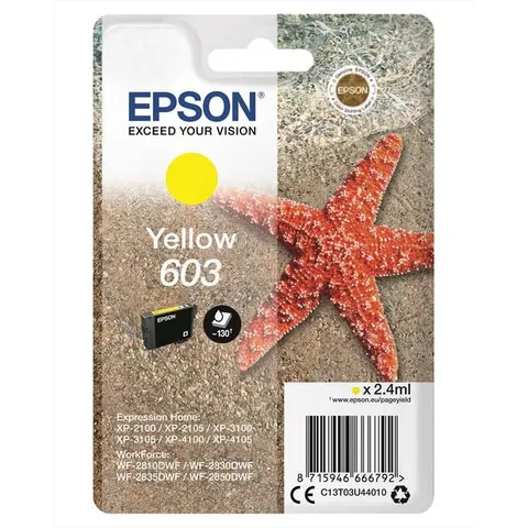 Epson 603 C13t03u44020 – immagine 4