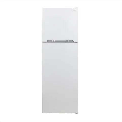 Sharp Frigorifero 2 Porte Sj-fta03itxwe Classe E 252 Lt-bianco – immagine 2