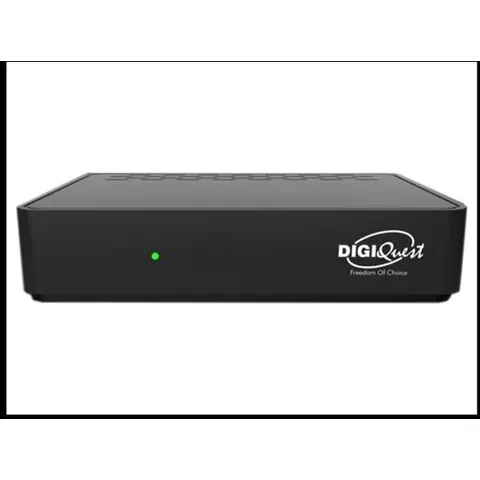 DIGIQUEST G9easy-nero – immagine 2
