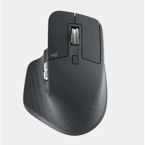 Logitech mouse X Master 3S 910-007501 – immagine 4