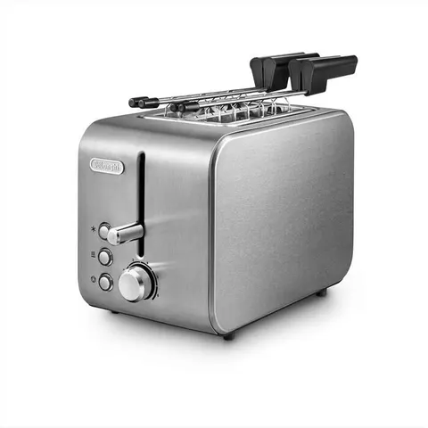 DeLonghi Ctx2203 Acciaio – immagine 2