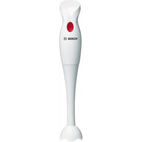 Bosch Frullatore Ad Immersione Msmp1000-bianco – immagine 2