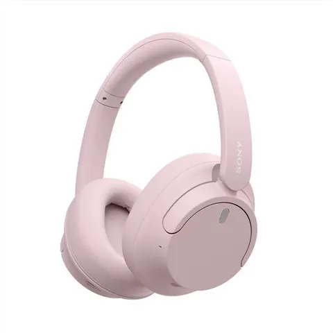 Sony WH-CH720N CUFFIE WIRELESS, Rosa – immagine 3