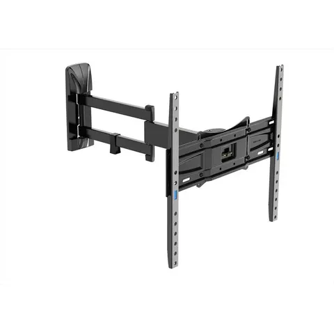 Meliconi Supporto Tv Slimstyle Plus 400 Sdr-nero – immagine 3
