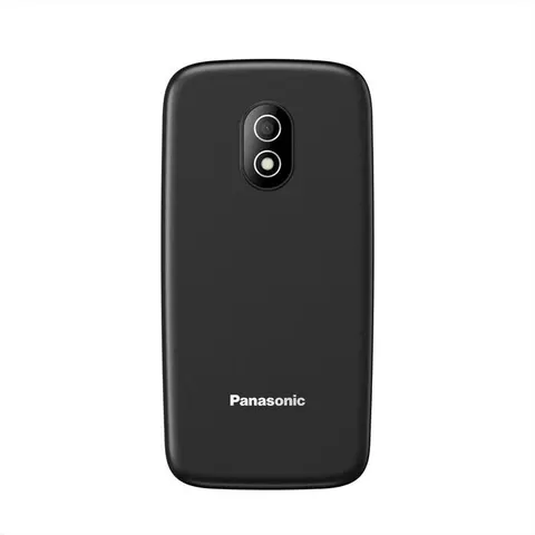 Panasonic Cellulare Kx-tu410exb – immagine 2
