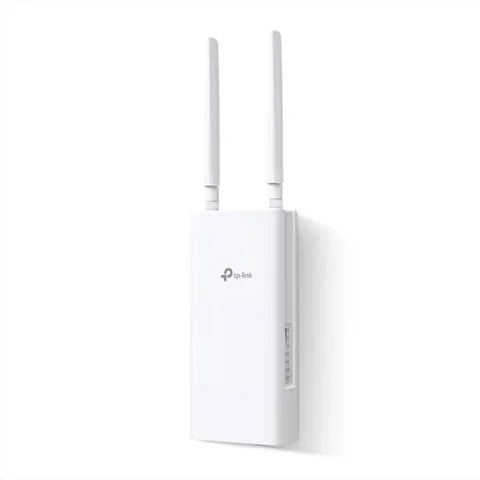 TP-Link Modem router Tp Link TL MR100 OUTDOOR White – immagine 4
