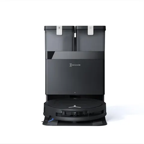 ECOVACS Robot DEEBOT T50 OMNI Gen3 – immagine 2