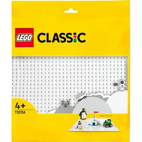 Lego CLASSIC 11026 – immagine 3