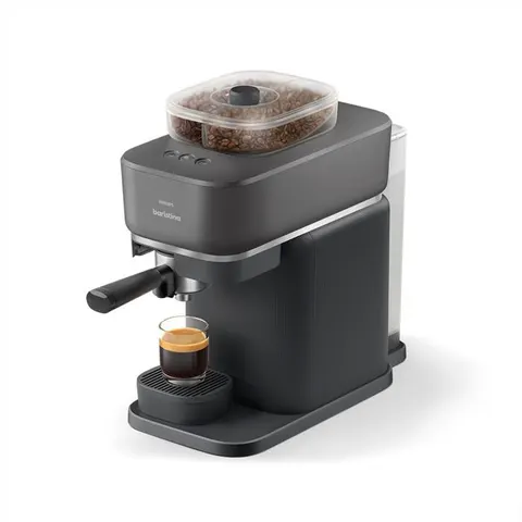 Philips Macchina Da Caffè Baristina Bar320/60-nero – immagine 2