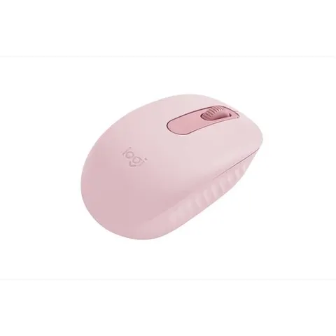 Logitech Mouse Bluetooth M196 Rose – immagine 2