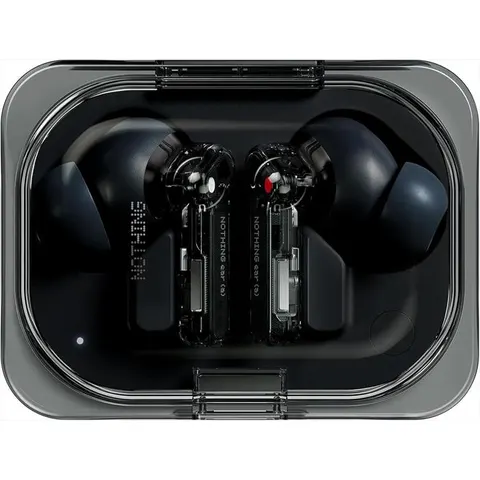 NOTHING Auricolare Bluetooth Ear (a)-nero – immagine 2