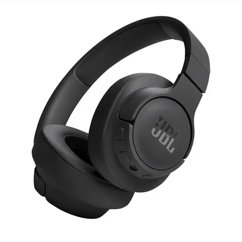 JBL TUNE 720BT CUFFIE WIRELESS, Nero – immagine 5