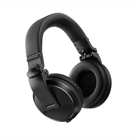Pioneer CUFFIE HDJ-X5 – immagine 3
