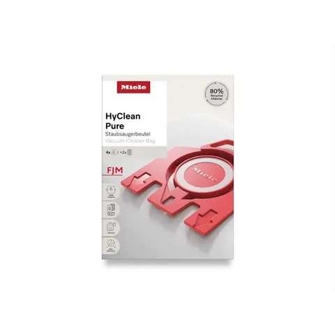 Miele SACCHETTI POLVERE HYPUREFJM – immagine 4
