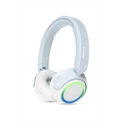 Philips TAK4200BL/00 cuffie wireless per bambini, Blu – immagine 2