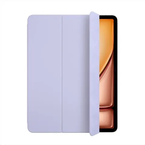 Apple Smart folio For iPad air 13" (m2)-light Violet – immagine 3