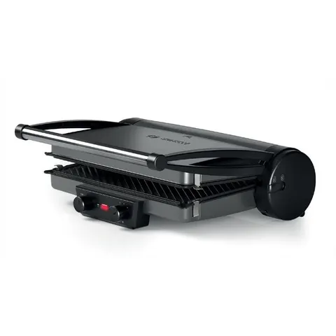 Bosch Bistecchiera 2000w Tcg4215-argento – immagine 3