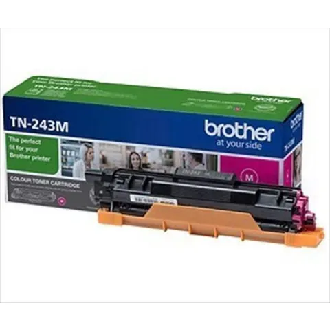 Brother Tn243m – immagine 2
