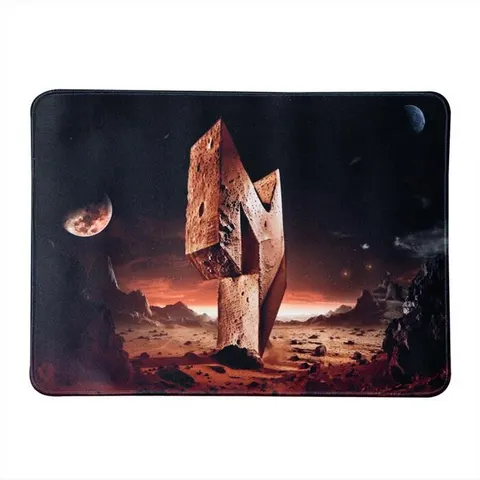 Acer Nitro Mousepad-nero – immagine 2