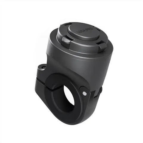 SBS SUPPORTO BICI E MOTO LockPro Bike – immagine 2