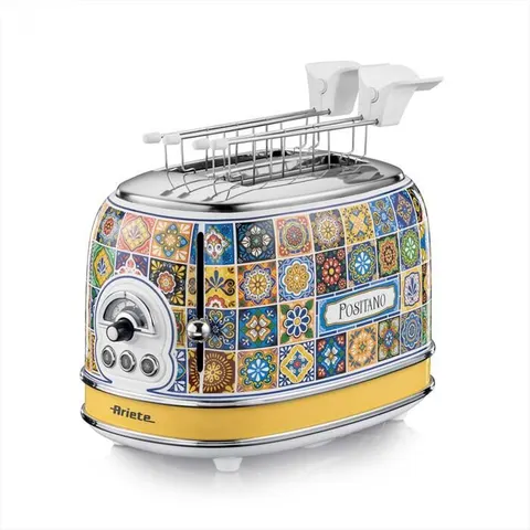Ariete Tostapane 155 Positano – immagine 2