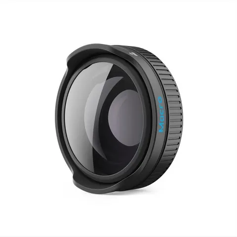 GoPro Macro Lens Mod-nero/trasparente – immagine 3