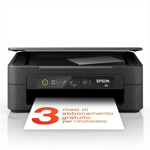 Epson Multifunzione Expression Xp-2200 – immagine 3