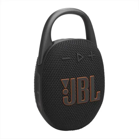 JBL Speaker Clip 5-nero – immagine 5