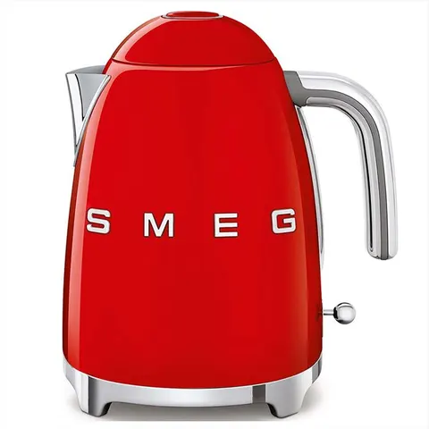 SMEG Bollitore KLF03RDEU – immagine 3