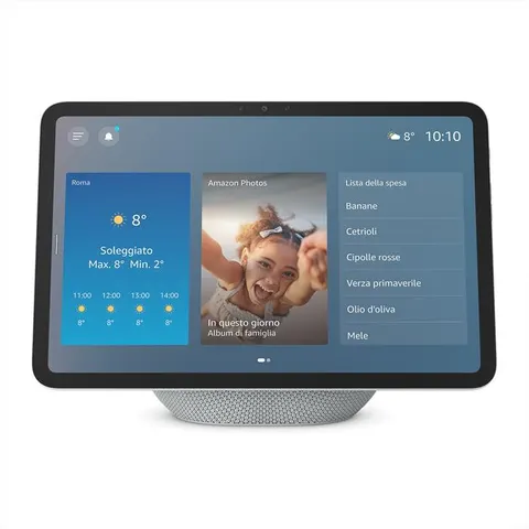 Amazon Echo Show 11 – 630659 – immagine 3